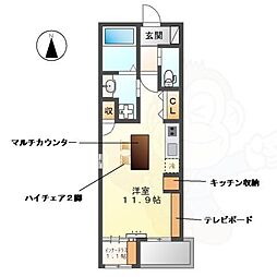 トウリ ルームズ徳川東