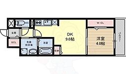 ロイヤルスクエア徳川 8階