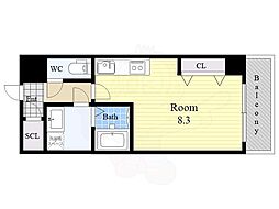 名古屋市営桜通線 高岳駅 徒歩4分