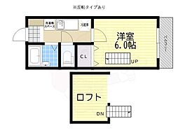 ピノ・リブロハイツ 1階