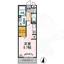 名古屋市営桜通線 中村区役所駅 徒歩2分