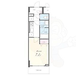 ラ・プレス新栄 8階