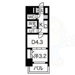 名古屋市営鶴舞線 鶴舞駅 徒歩6分