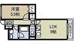 名古屋市営東山線 亀島駅 徒歩4分