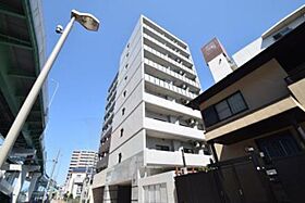 愛知県名古屋市熱田区六番２丁目（賃貸マンション1LDK・2階・38.68㎡） その3