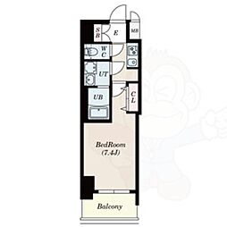 名古屋市営鶴舞線 庄内通駅 徒歩7分 10階/-