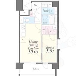 名古屋市営鶴舞線 丸の内駅 徒歩6分 6階/-