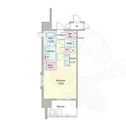 名古屋市営鶴舞線 大須観音駅 徒歩4分