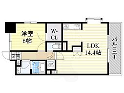 La Douceur山王 9階/-