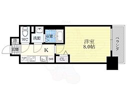 名古屋市営鶴舞線 大須観音駅 徒歩8分 10階/-
