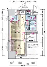 プレサンス今池駅前フェルディノ