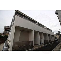 リーブルファイン七宝町1