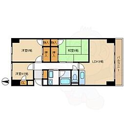 ラフォーレ甚目寺 8階