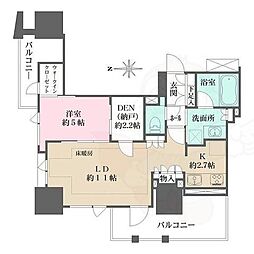 プラウドタワー名駅 15階