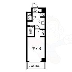 🉐敷金礼金0円！🉐ソレーユ松原