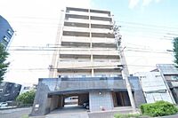 愛知県名古屋市中村区鳥居西通1丁目：物件画像／株式会社PITTARI賃貸  FC名古屋店