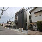 愛知県名古屋市西区名西2丁目：物件画像／株式会社PITTARI賃貸  FC名古屋店