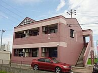 愛知県あま市七宝町沖之島中折：物件画像／株式会社PITTARI賃貸  FC名古屋店