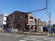 外観写真（昼）