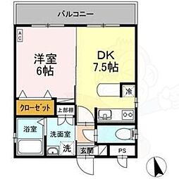タウンコート砂田