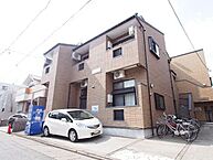 愛知県名古屋市西区栄生3丁目9番7号：物件画像／株式会社PITTARI賃貸  FC名古屋店