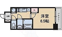 プレサンス大須プライマル 6階/-