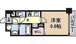 名古屋市営桜通線 高岳駅 徒歩3分