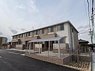 愛知県名古屋市中川区千音寺2丁目：物件画像／株式会社PITTARI賃貸  FC名古屋店