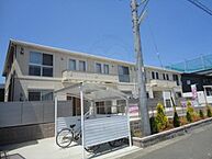 愛知県あま市甚目寺権現：物件画像／株式会社PITTARI賃貸  FC名古屋店
