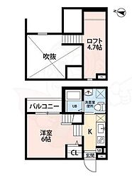 近鉄名古屋線 近鉄八田駅 徒歩9分