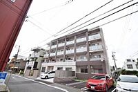 愛知県名古屋市中村区大秋町4丁目：物件画像／株式会社PITTARI賃貸  FC名古屋店