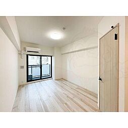 S-RESIDENCE名古屋菊井aline 1Kの間取図画像