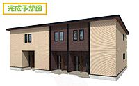 愛知県名古屋市中川区かの里1丁目：物件画像／株式会社PITTARI賃貸  FC名古屋店