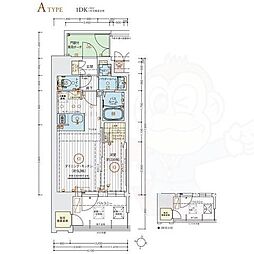 名古屋臨海高速あおなみ線 ささしまライブ駅 徒歩12分