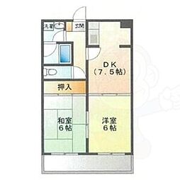 名古屋市営鶴舞線 浄心駅 徒歩3分