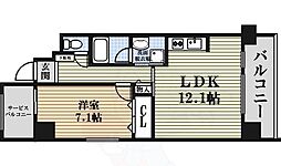 名古屋市営名城線 上前津駅 徒歩7分