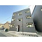 愛知県名古屋市熱田区切戸町3丁目：物件画像／株式会社PITTARI賃貸  FC名古屋店
