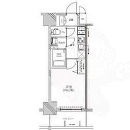 名古屋市営東山線 亀島駅 徒歩8分