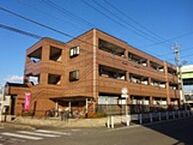 愛知県北名古屋市中之郷北：物件画像／株式会社PITTARI賃貸  FC名古屋店