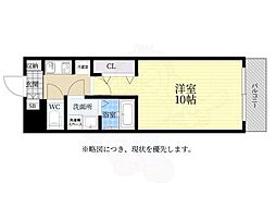 S-RESIDENCE春日井 12階