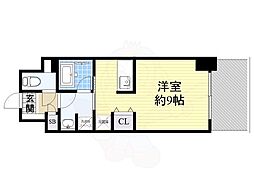 aLATO丸の内 6階/-