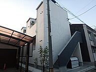 愛知県名古屋市西区児玉3丁目25番26号：物件画像／株式会社PITTARI賃貸  FC名古屋店