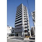 愛知県名古屋市熱田区横田1丁目：物件画像／株式会社PITTARI賃貸  FC名古屋店