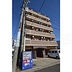愛知県名古屋市熱田区野立町1丁目：物件画像／株式会社PITTARI賃貸  FC名古屋店