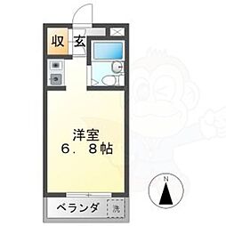 🉐敷金礼金0円！🉐スペースイン金山