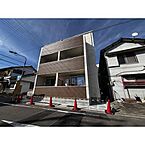 愛知県清須市土器野南中野：物件画像／株式会社PITTARI賃貸  FC名古屋店