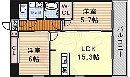 JR中央本線 鶴舞駅 徒歩9分 11階/-