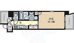 名古屋市営東山線 新栄町駅 徒歩7分