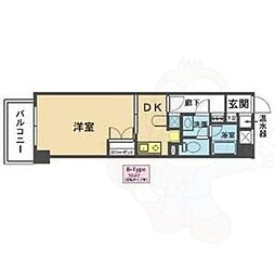 🉐敷金礼金0円！🉐A-WING