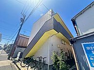 愛知県名古屋市中村区猪之越町1丁目：物件画像／株式会社PITTARI賃貸  FC名古屋店